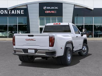 2024 GMC Sierra 3500 Regular Cab 4x4, Pickup for sale #24GC3951 - photo 2