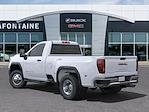 2024 GMC Sierra 3500 Regular Cab 4x4, Pickup for sale #24GC3951 - photo 4