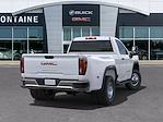 2024 GMC Sierra 3500 Regular Cab 4x4, Pickup for sale #24GC3951 - photo 2