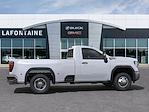 2024 GMC Sierra 3500 Regular Cab 4x4, Pickup for sale #24GC3951 - photo 5