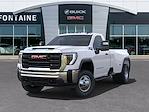 2024 GMC Sierra 3500 Regular Cab 4x4, Pickup for sale #24GC3951 - photo 6