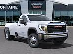 2024 GMC Sierra 3500 Regular Cab 4x4, Pickup for sale #24GC3951 - photo 7