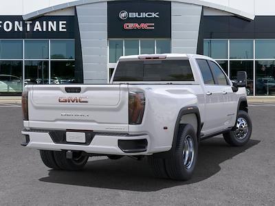 2024 GMC Sierra 3500 Crew Cab 4x4, Pickup for sale #24GC51 - photo 2