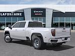 2024 GMC Sierra 3500 Crew Cab 4x4, Pickup for sale #24GC51 - photo 4