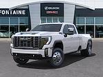 2024 GMC Sierra 3500 Crew Cab 4x4, Pickup for sale #24GC51 - photo 6