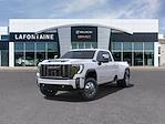 2024 GMC Sierra 3500 Crew Cab 4x4, Pickup for sale #24GC51 - photo 8