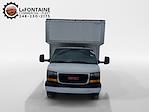 2024 GMC Savana 3500 DRW 4x2, Wabash Cargo XL Box Van for sale #24GC6139 - photo 3