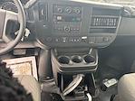 New 2024 GMC Savana 3500 Work Van 4x2 10' 9" Knapheide Service Utility Van for sale #24GC6217 - photo 14