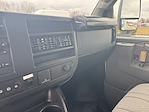 New 2024 GMC Savana 3500 Work Van 4x2 10' 9" Knapheide Service Utility Van for sale #24GC6217 - photo 15