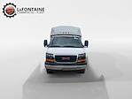 New 2024 GMC Savana 3500 Work Van 4x2 10' 9" Knapheide Service Utility Van for sale #24GC6217 - photo 3