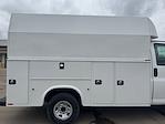 New 2024 GMC Savana 3500 Work Van 4x2 10' 9" Knapheide Service Utility Van for sale #24GC6217 - photo 26