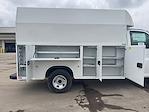 New 2024 GMC Savana 3500 Work Van 4x2 10' 9" Knapheide Service Utility Van for sale #24GC6217 - photo 27