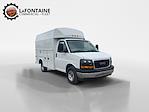 New 2024 GMC Savana 3500 Work Van 4x2 10' 9" Knapheide Service Utility Van for sale #24GC6217 - photo 4