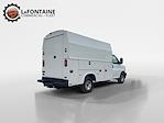 New 2024 GMC Savana 3500 Work Van 4x2 10' 9" Knapheide Service Utility Van for sale #24GC6217 - photo 7