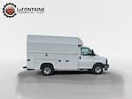 New 2024 GMC Savana 3500 Work Van 4x2 10' 9" Knapheide Service Utility Van for sale #24GC6217 - photo 8