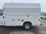 New 2024 GMC Savana 3500 Work Van 4x2 10' 9" Knapheide Service Utility Van for sale #24GC6218 - photo 19