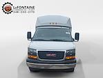 New 2024 GMC Savana 3500 Work Van 4x2 10' 9" Knapheide Service Utility Van for sale #24GC6218 - photo 3