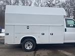 New 2024 GMC Savana 3500 Work Van 4x2 10' 9" Knapheide Service Utility Van for sale #24GC6218 - photo 32