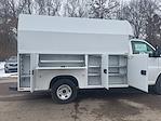 New 2024 GMC Savana 3500 Work Van 4x2 10' 9" Knapheide Service Utility Van for sale #24GC6218 - photo 33