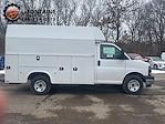 New 2024 GMC Savana 3500 Work Van 4x2 10' 9" Knapheide Service Utility Van for sale #24GC6218 - photo 36