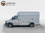 New 2024 GMC Savana 3500 Work Van 4x2 10' 9" Knapheide Service Utility Van for sale #24GC6218 - photo 5