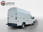 New 2024 GMC Savana 3500 Work Van 4x2 10' 9" Knapheide Service Utility Van for sale #24GC6218 - photo 7