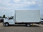 2024 GMC Savana 3500 DRW 4x2 Wabash Box Van for sale #24GC6230 - photo 28