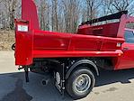 New 2024 GMC Sierra 3500 Pro Crew Cab 4x4 Rugby Dump Truck for sale #24GC975 - photo 27