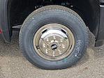 2024 GMC Sierra 3500 Crew Cab DRW 4x4 Rugby Dump Truck for sale #24GC975 - photo 30