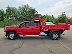 2024 GMC Sierra 3500 Crew Cab DRW 4x4 Rugby Dump Truck for sale #24GC975 - photo 35
