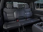 2025 GMC Sierra EV Crew Cab 4WD, Pickup for sale #25G1030 - photo 17