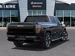 2025 GMC Sierra EV Crew Cab 4WD, Pickup for sale #25G1030 - photo 4