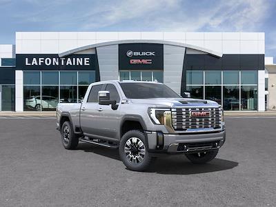 2025 GMC Sierra 2500 Crew Cab 4x4 Pickup for sale #25G1096 - photo 1