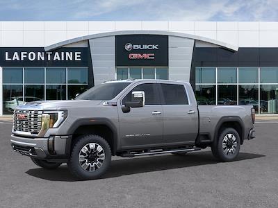 2025 GMC Sierra 2500 Crew Cab 4x4 Pickup for sale #25G1096 - photo 2