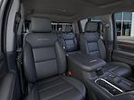 2025 GMC Sierra 2500 Crew Cab 4x4 Pickup for sale #25G1096 - photo 16