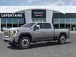 2025 GMC Sierra 2500 Crew Cab 4x4 Pickup for sale #25G1096 - photo 2