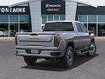 2025 GMC Sierra 2500 Crew Cab 4x4 Pickup for sale #25G1096 - photo 4