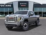 2025 GMC Sierra 2500 Crew Cab 4x4 Pickup for sale #25G1096 - photo 6