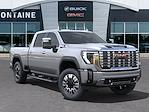 2025 GMC Sierra 2500 Crew Cab 4x4 Pickup for sale #25G1096 - photo 7