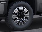 2025 GMC Sierra 2500 Crew Cab 4x4 Pickup for sale #25G1096 - photo 9