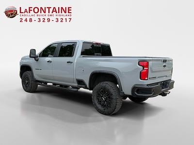 2024 Chevrolet Silverado 2500 Crew Cab 4x4 Pickup for sale #25G1096A - photo 2