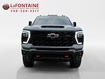 2024 Chevrolet Silverado 2500 Crew Cab 4x4 Pickup for sale #25G1096A - photo 3