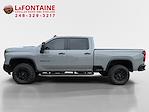 2024 Chevrolet Silverado 2500 Crew Cab 4x4 Pickup for sale #25G1096A - photo 5