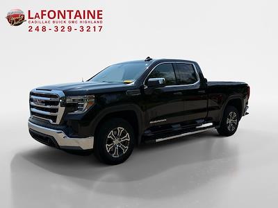 2019 GMC Sierra 1500 Double Cab 4x4 Pickup for sale #25G1157A - photo 1
