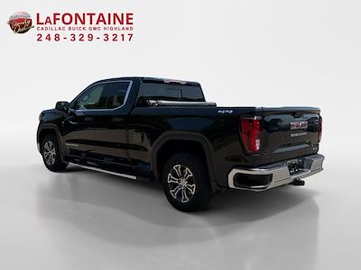 2019 GMC Sierra 1500 Double Cab 4x4 Pickup for sale #25G1157A - photo 2