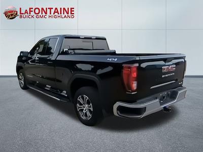 2019 GMC Sierra 1500 Double Cab 4x4 Pickup for sale #25G1157A - photo 2