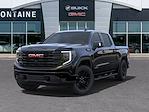 New 2025 GMC Sierra 1500 Elevation Crew Cab 4x4 Pickup for sale #25G1157R - photo 6