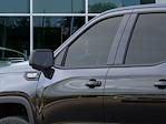 New 2025 GMC Sierra 1500 Elevation Crew Cab 4x4 Pickup for sale #25G1157R - photo 12