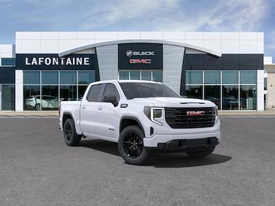 2025 GMC Sierra 1500 Crew Cab 4x4 Pickup for sale #25G1237R - photo 1
