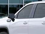 2025 GMC Sierra 1500 Crew Cab 4x4 Pickup for sale #25G1237R - photo 12